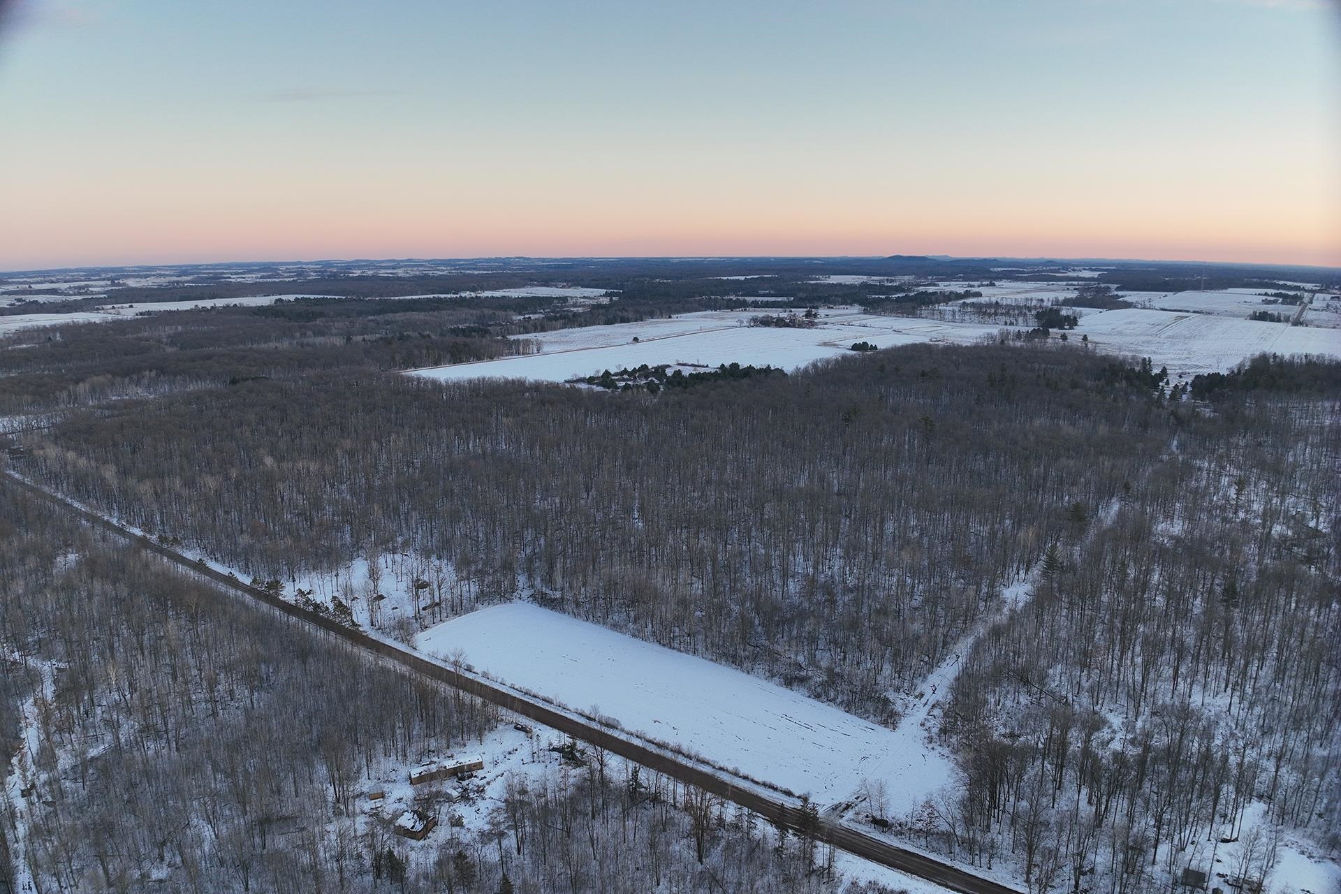 65.32-acres Bobwhite Road Neillsville, WI 54456 - Photo 25 of 26
