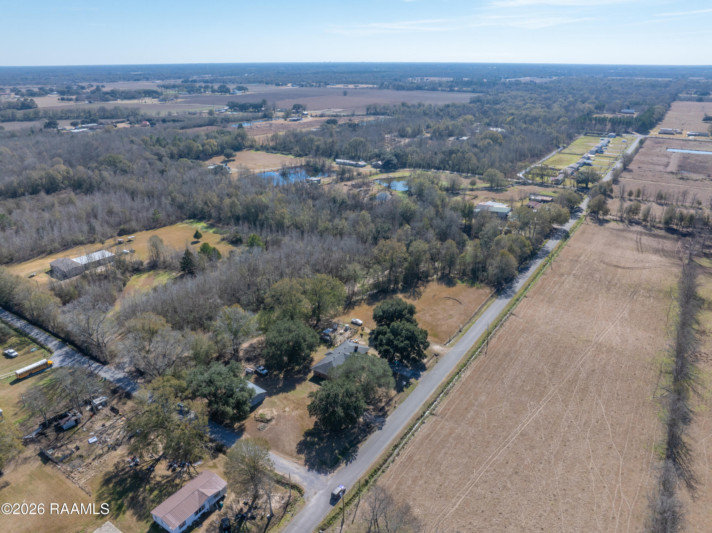 328 Bearb Road Sunset, LA 70584 - Photo 20 of 43 328Bearb-2