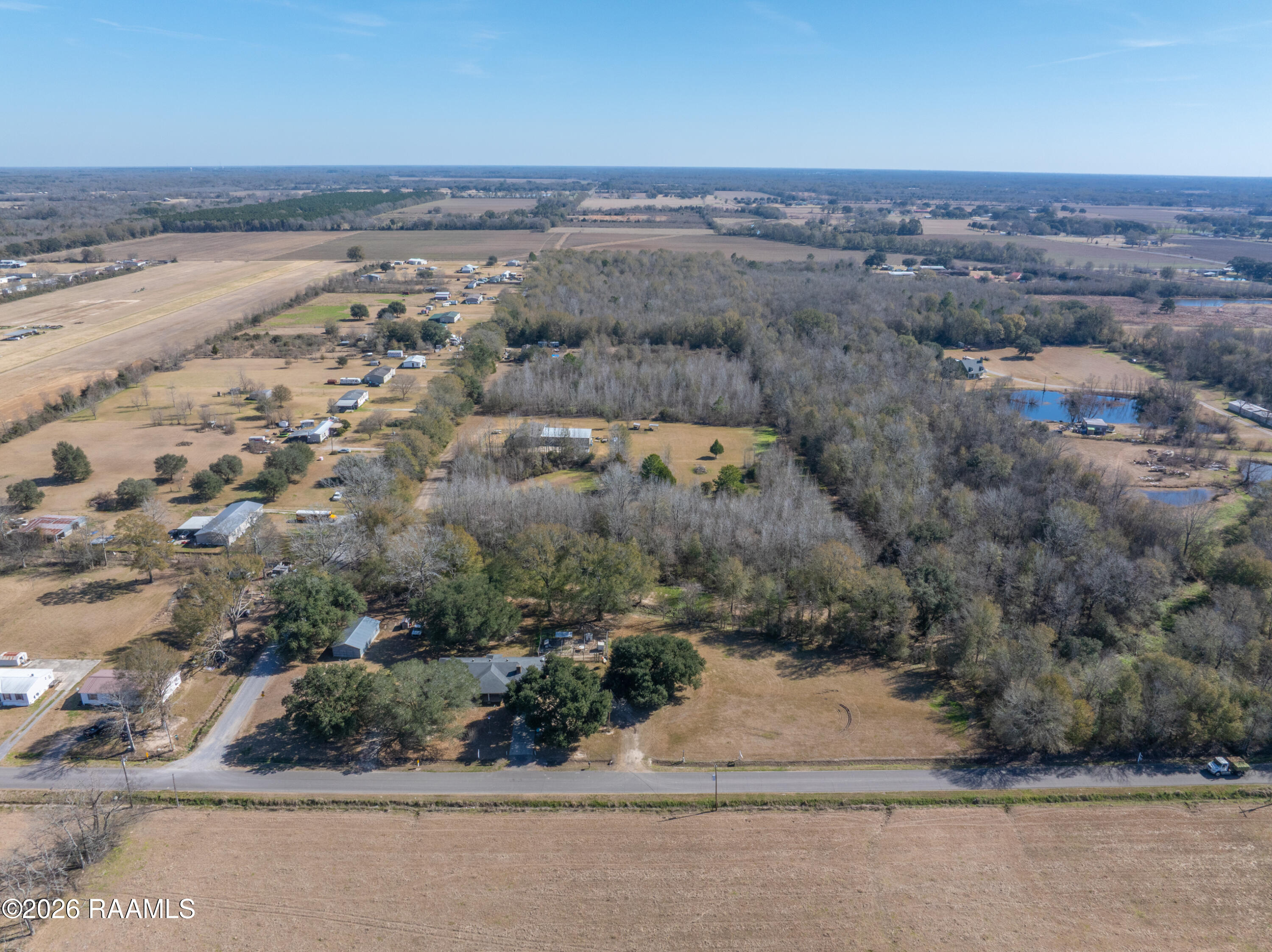 328 Bearb Road Sunset, LA 70584 - Photo 21 of 43 328Bearb-3