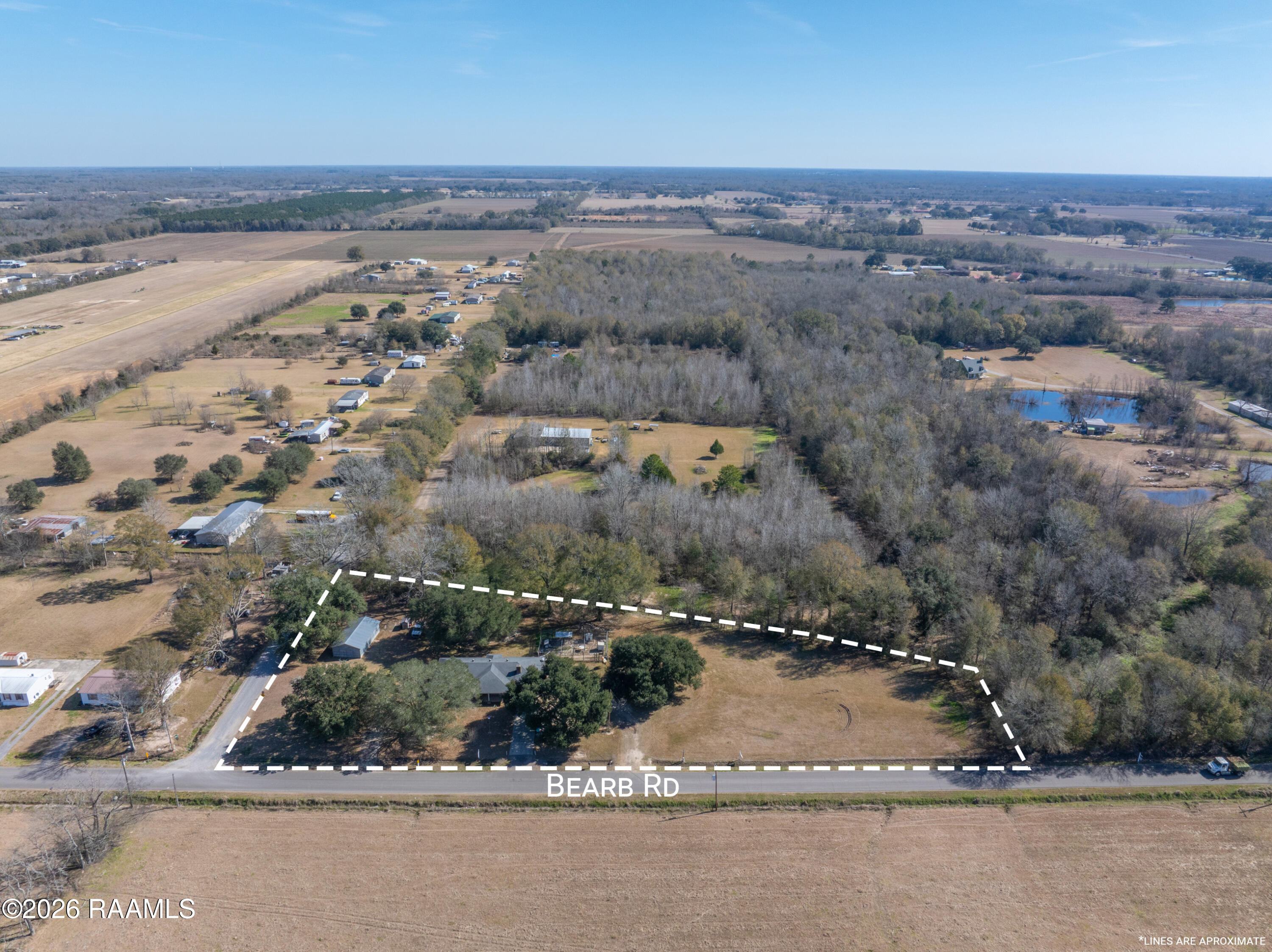 328 Bearb Road Sunset, LA 70584 - Photo 22 of 43 328Bearb-3a