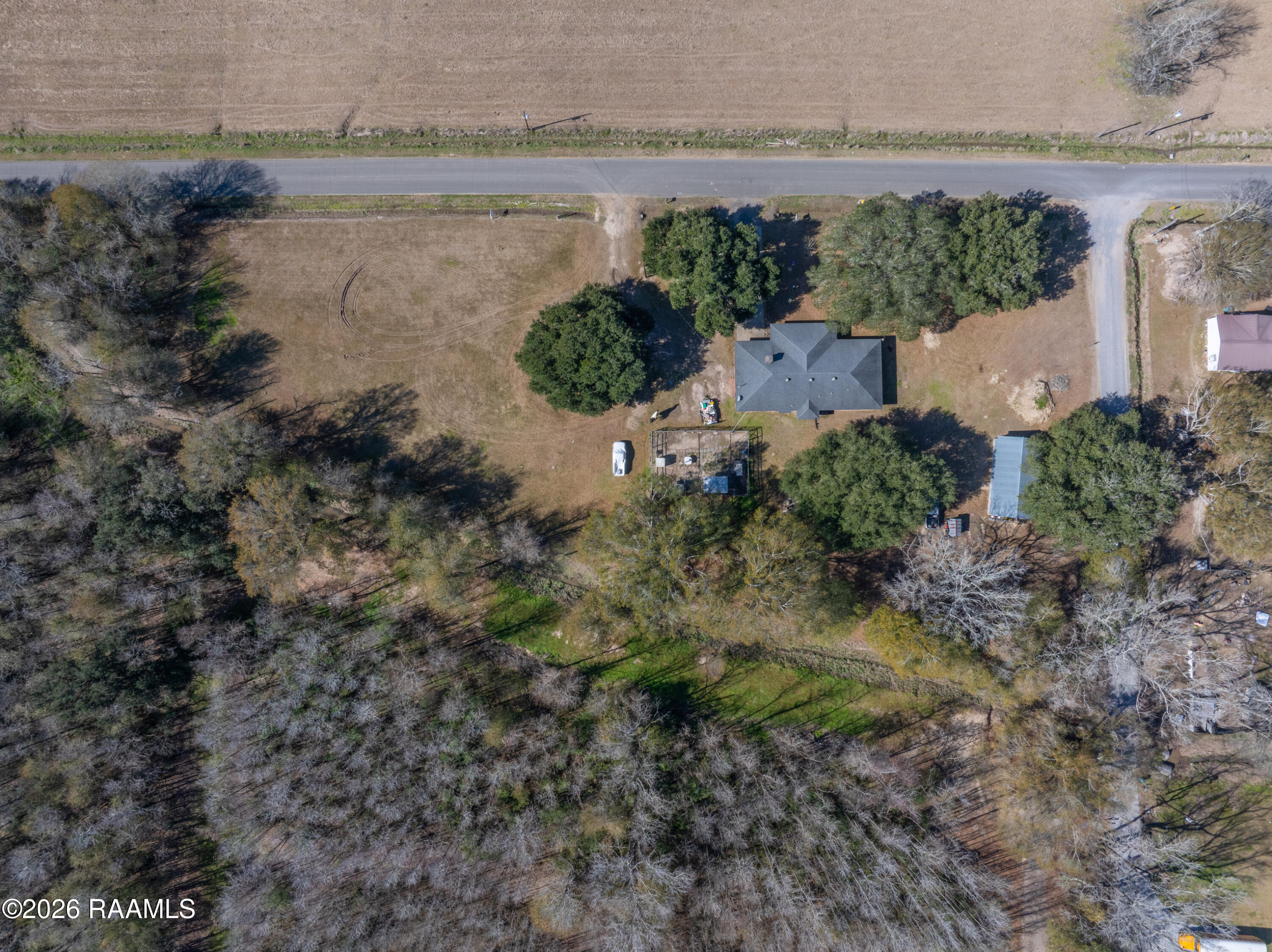 328 Bearb Road Sunset, LA 70584 - Photo 25 of 43 328Bearb-6