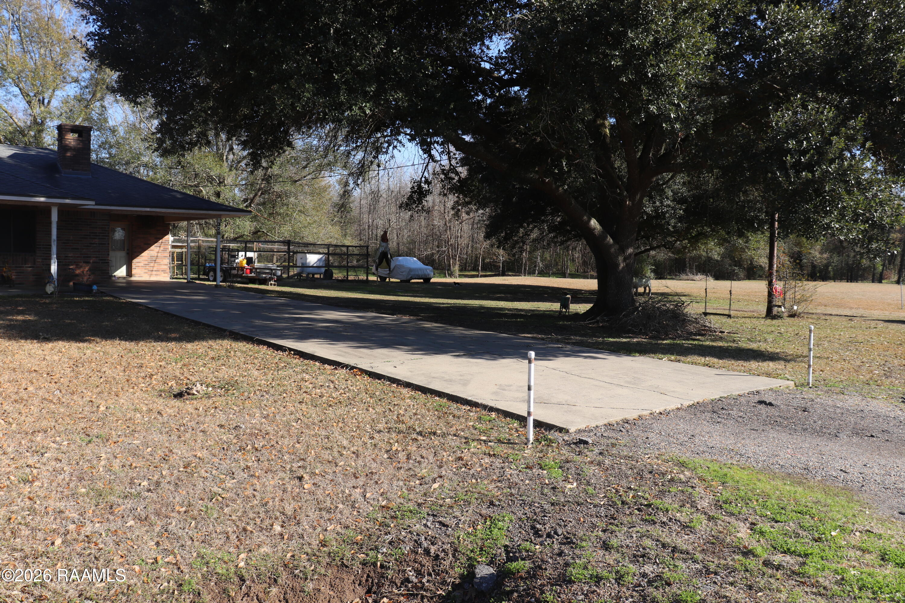 328 Bearb Road Sunset, LA 70584 - Photo 3 of 43 IMG_3666
