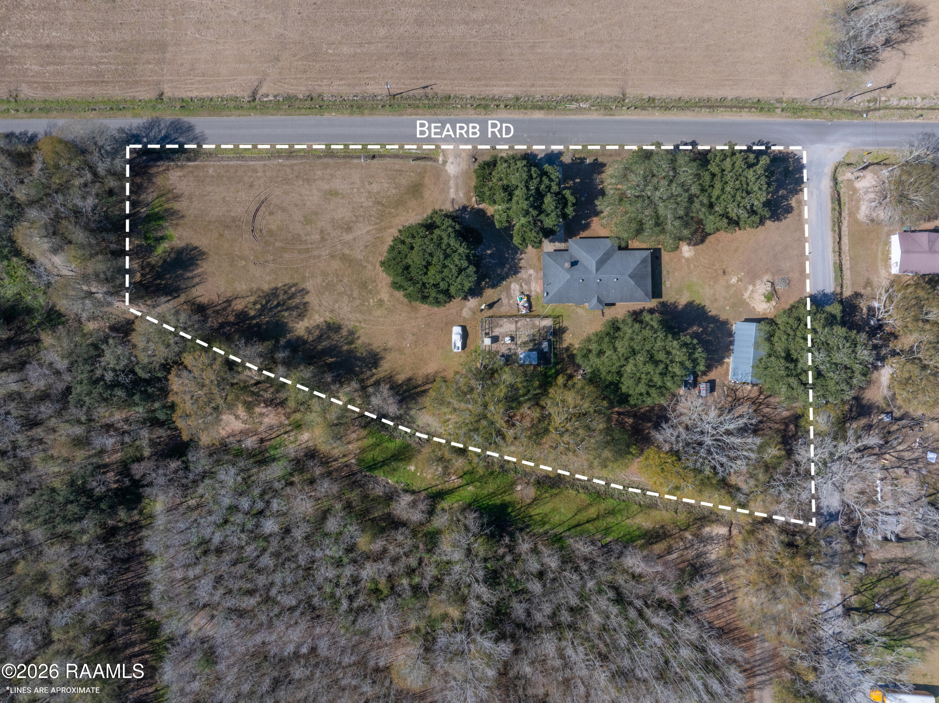 328 Bearb Road Sunset, LA 70584 - Photo 41 of 43 328Bearb-6a