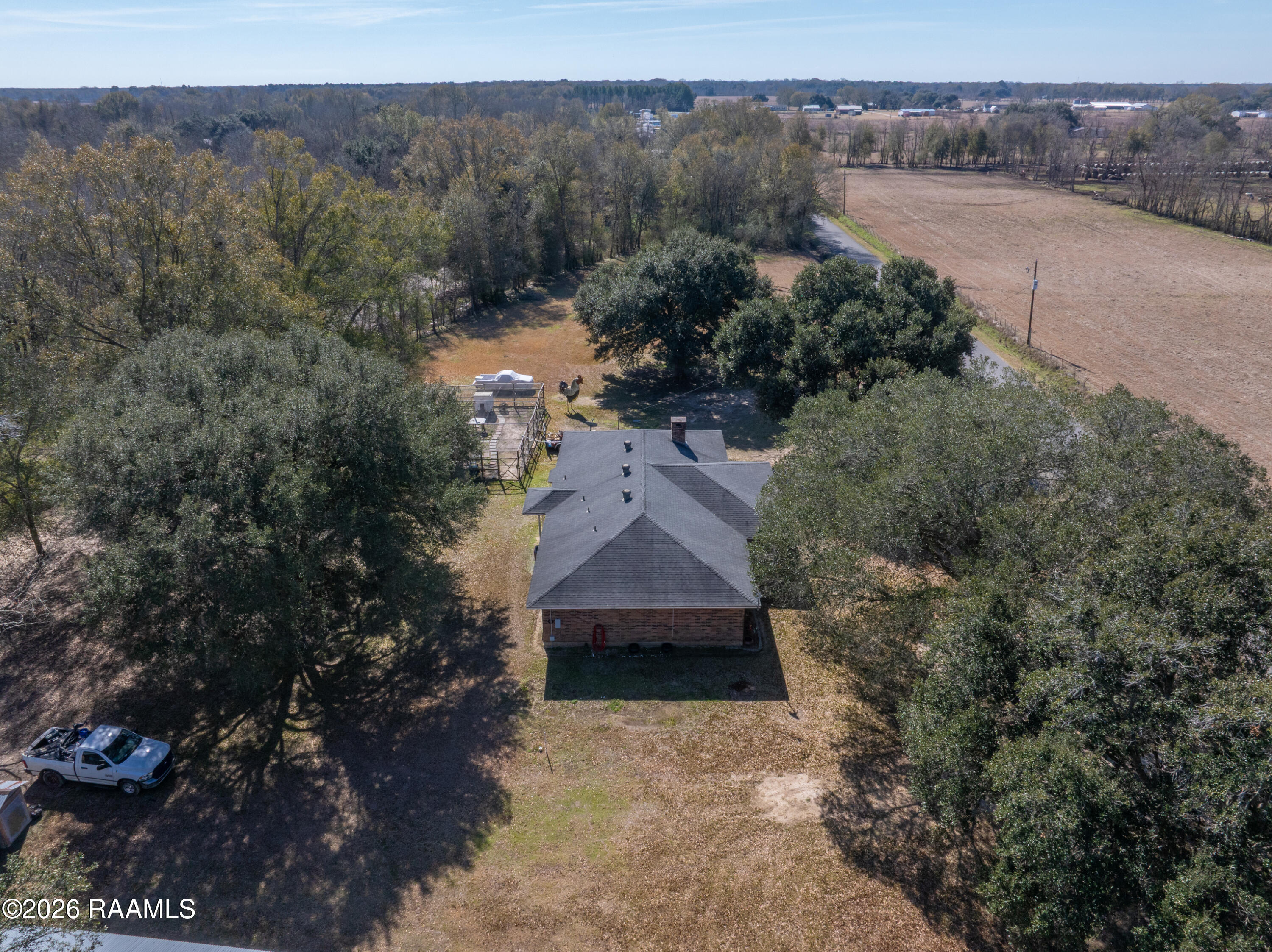 328 Bearb Road Sunset, LA 70584 - Photo 43 of 43 328Bearb-8