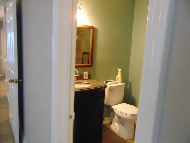 $975 | Undisclosed Address, Metairie, LA 70001