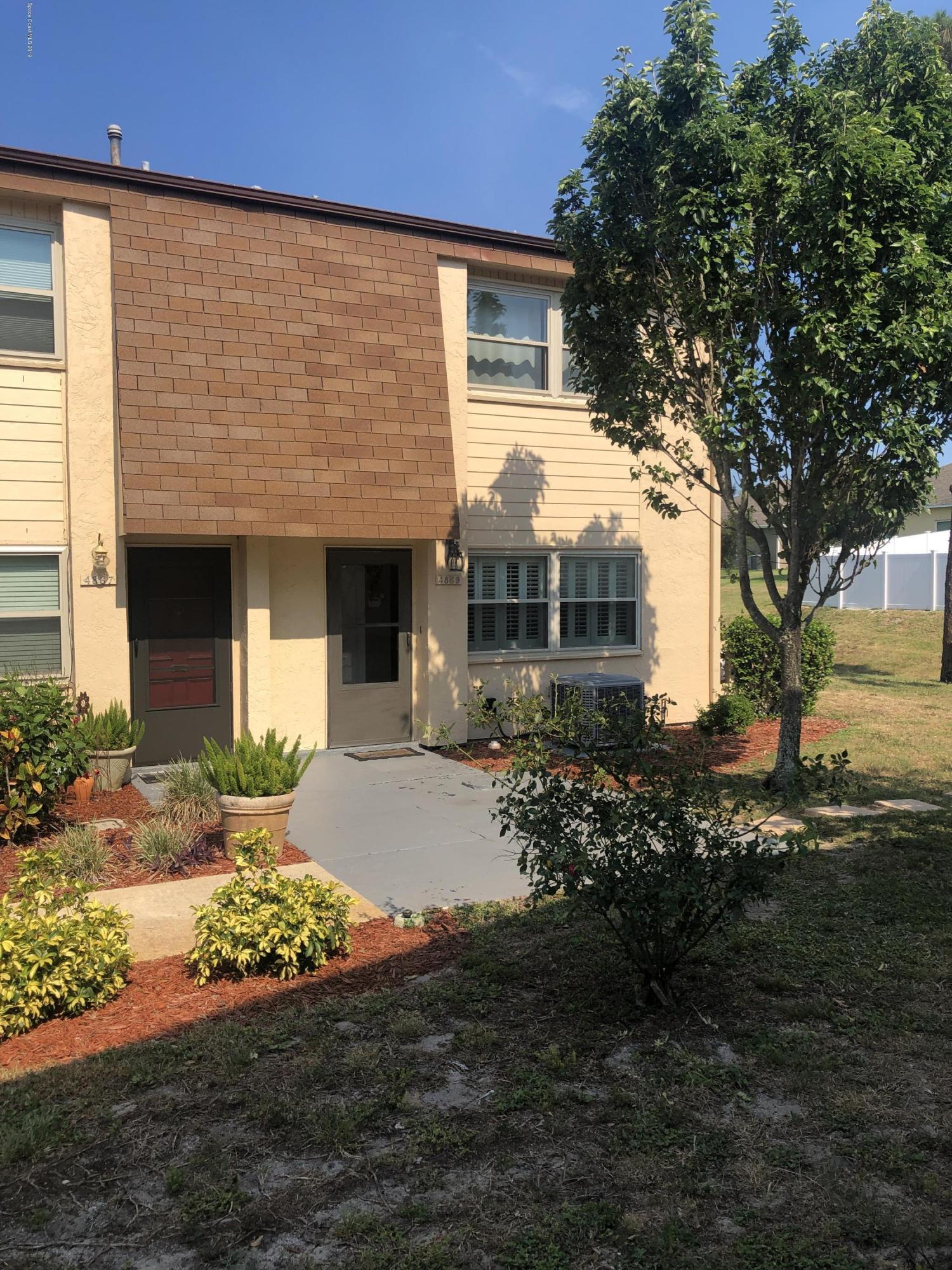 4869 Townhouse