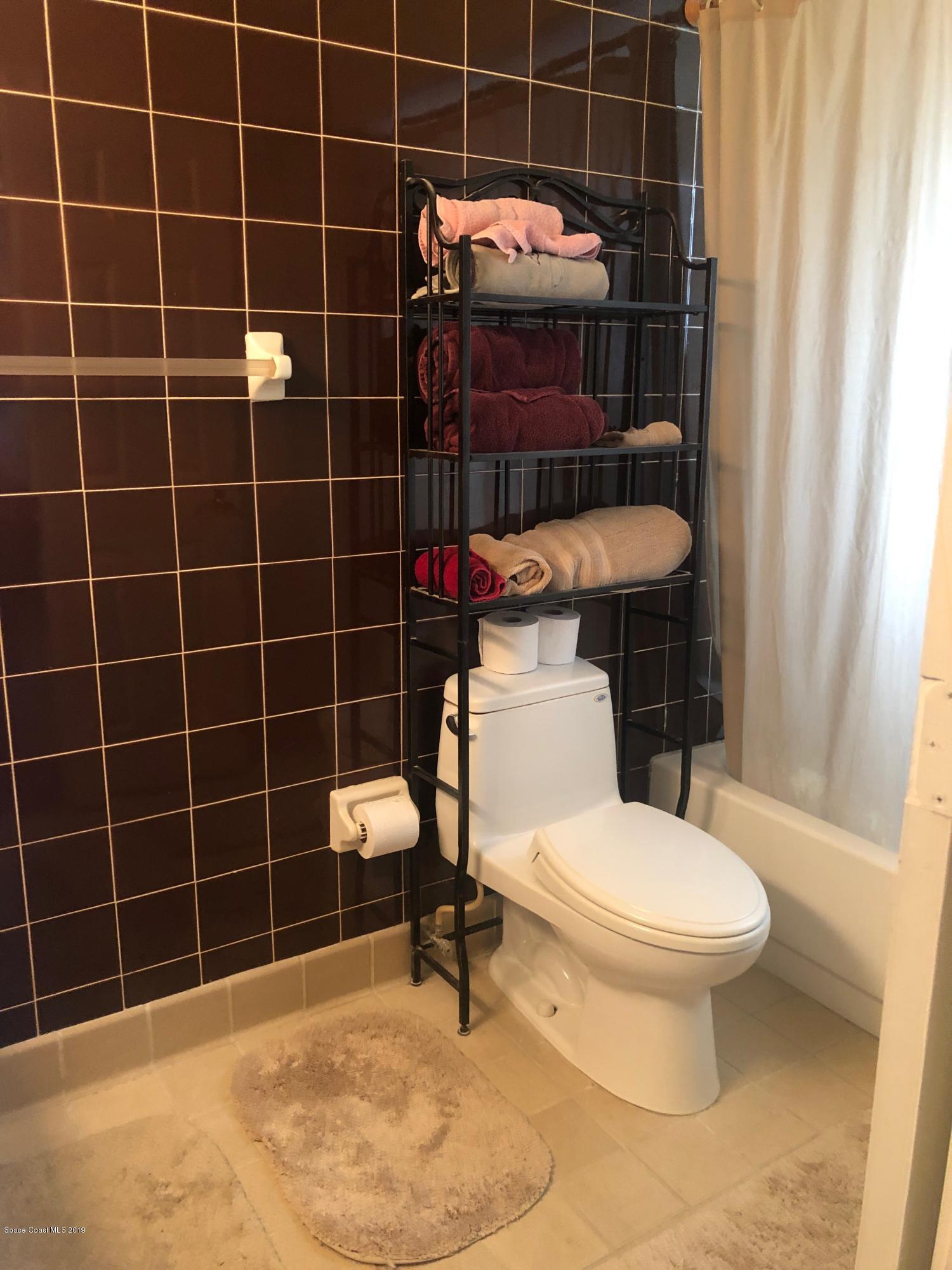 4869 Sisson Road Titusville, FL 32780 - Photo 18 of 23 Master bath