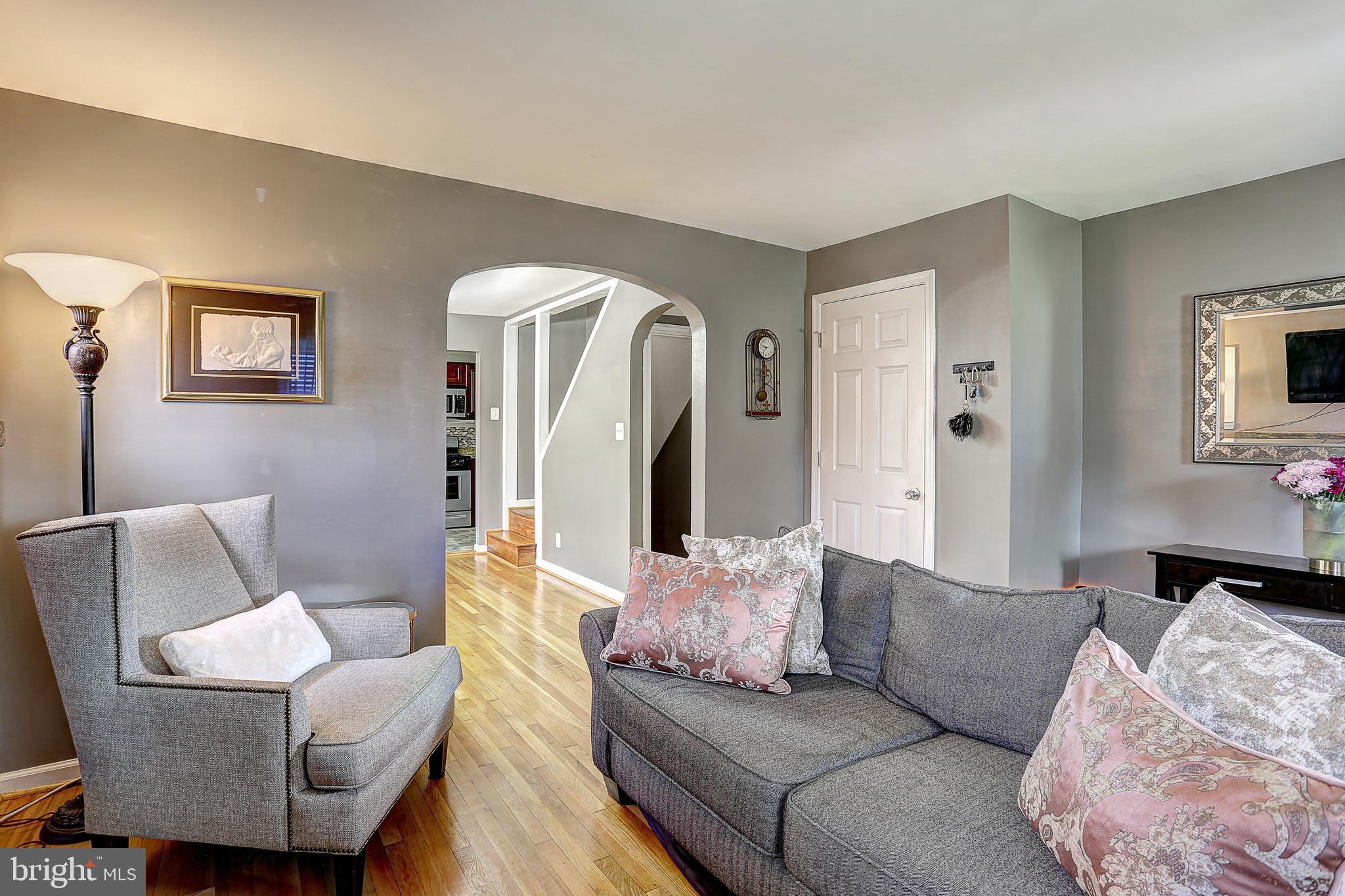 2116 Southland Road Baltimore, MD 21207 - Photo 3 of 39 Gallery Image 3