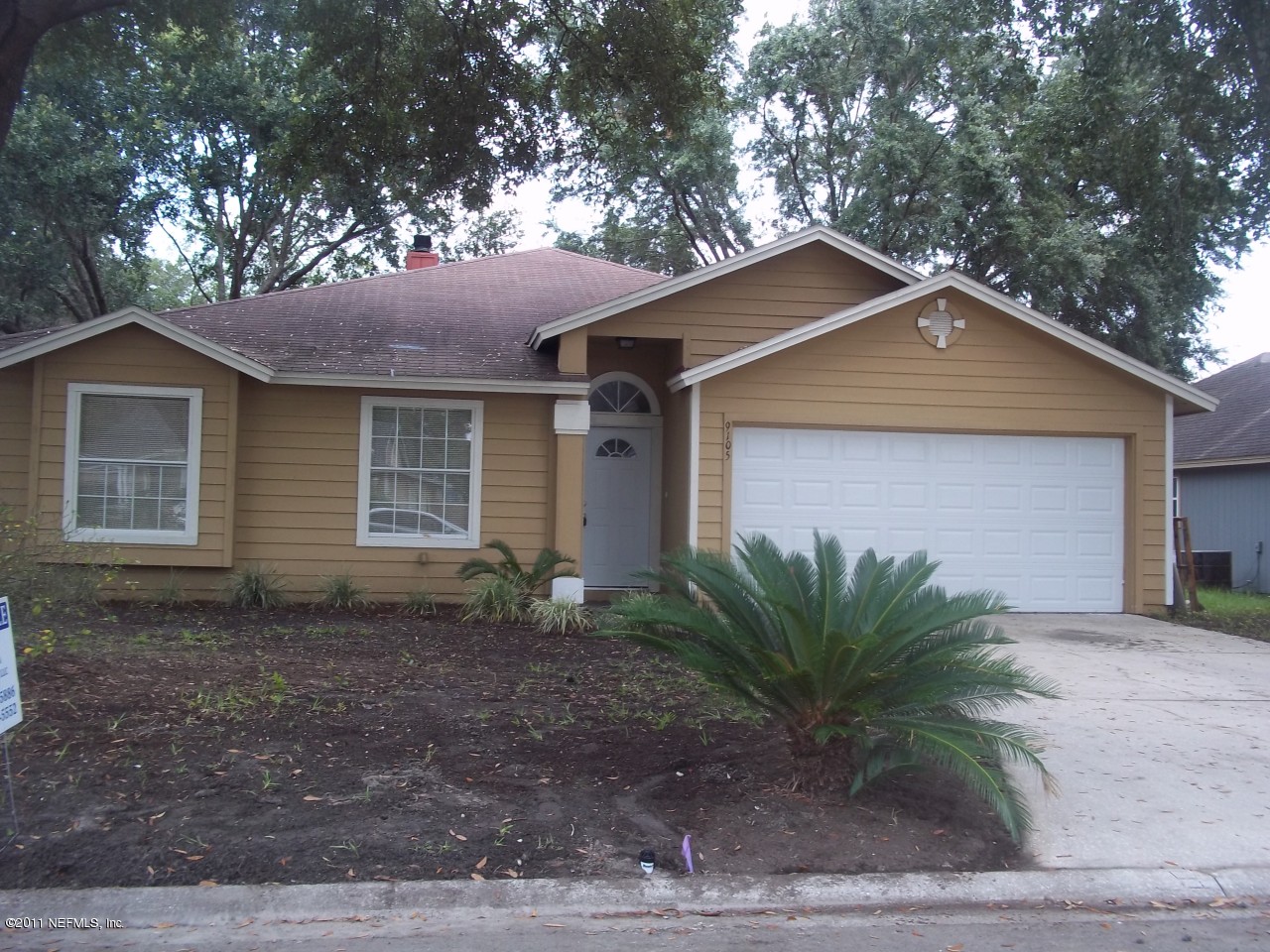 9105 Sable Ridge Court Jacksonville, FL 32244 - Photo 1 of 3 Front View