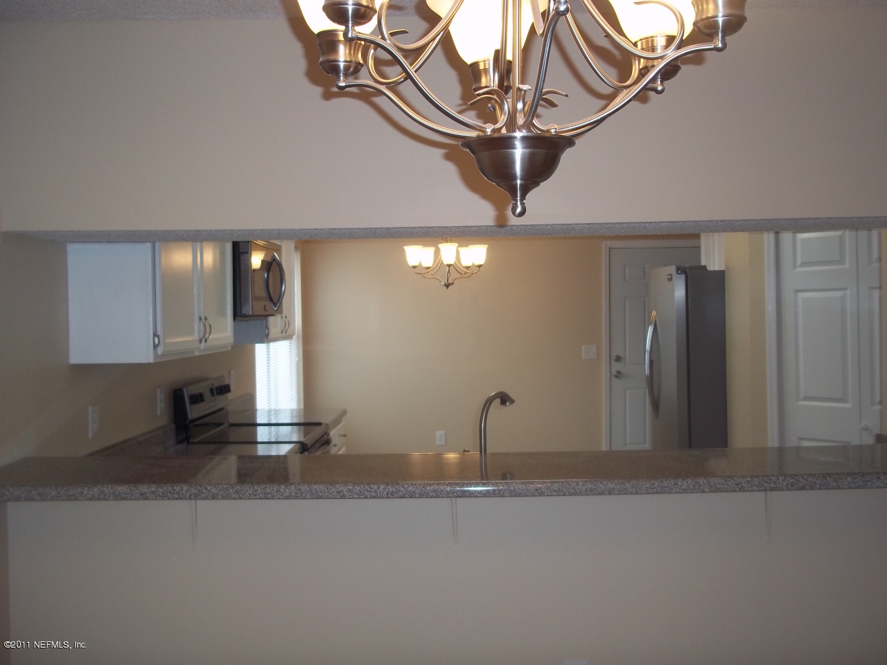 9105 Sable Ridge Court Jacksonville, FL 32244 - Photo 3 of 3 Dining room to Kitchen