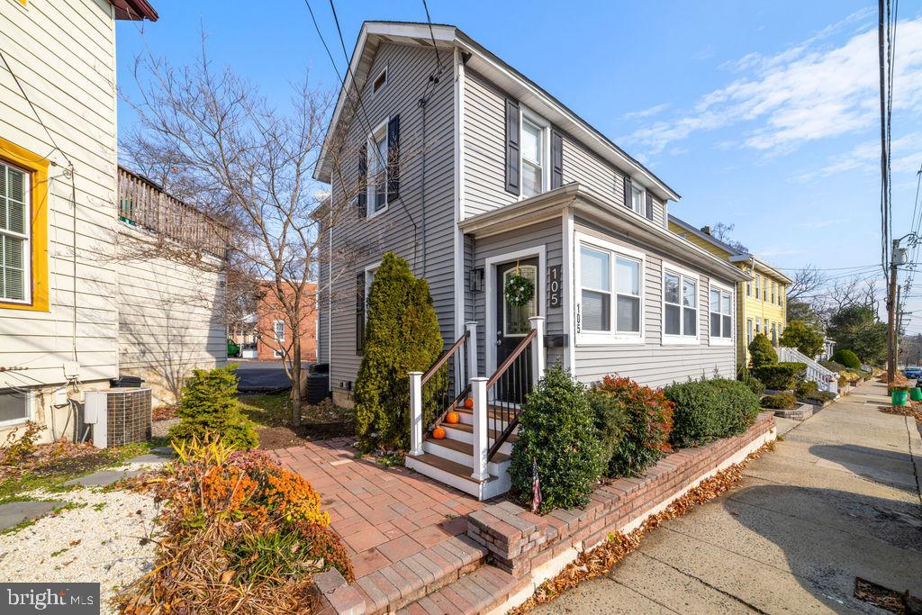 105 Ellis Street Haddonfield, NJ 08033 - Photo 1 of 44 Gallery Image 1
