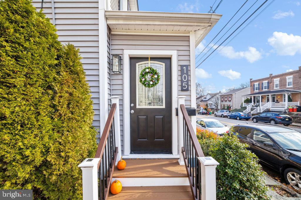 105 Ellis Street Haddonfield, NJ 08033 - Photo 4 of 44 Gallery Image 4