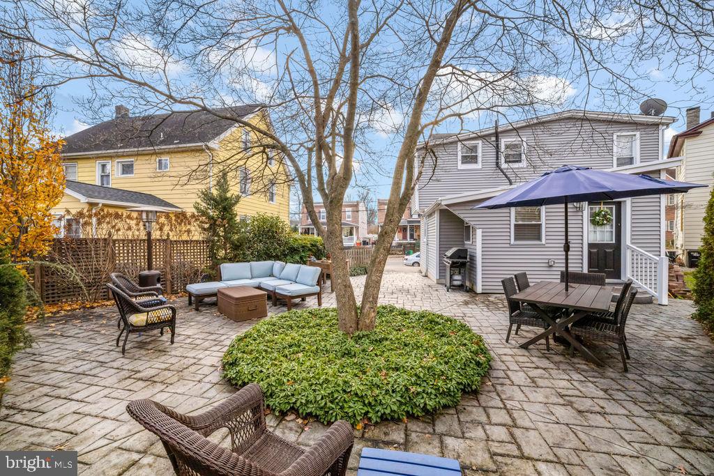 105 Ellis Street Haddonfield, NJ 08033 - Photo 40 of 44 Gallery Image 40