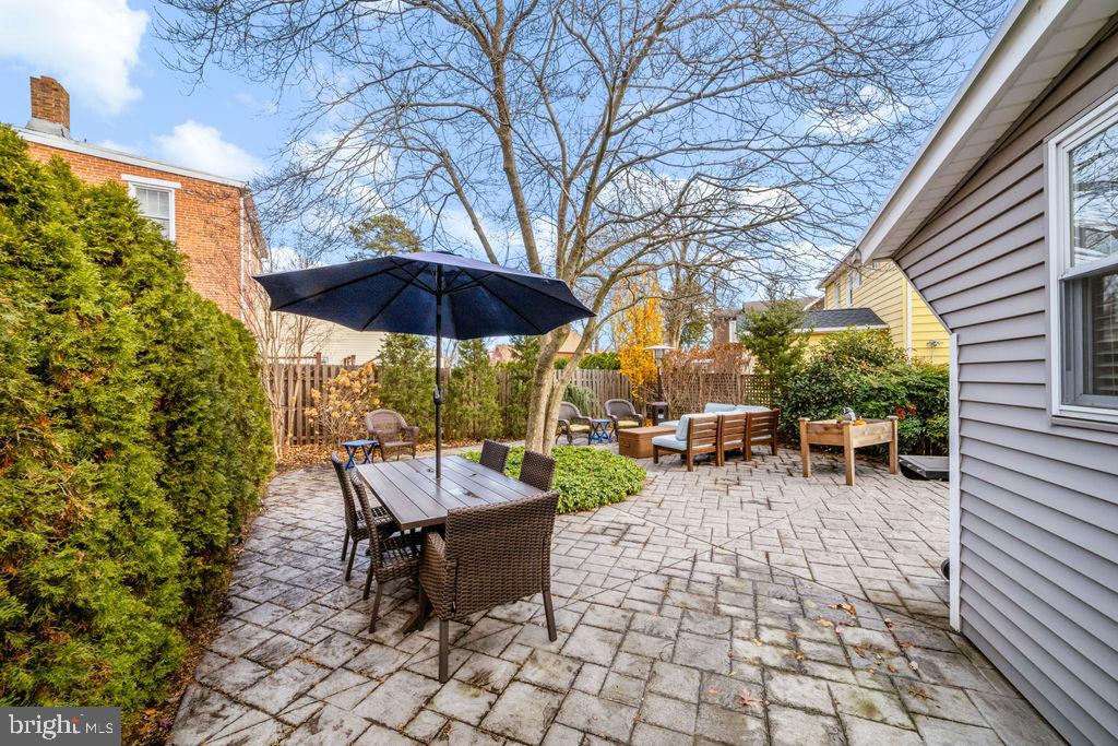 105 Ellis Street Haddonfield, NJ 08033 - Photo 41 of 44 Gallery Image 41