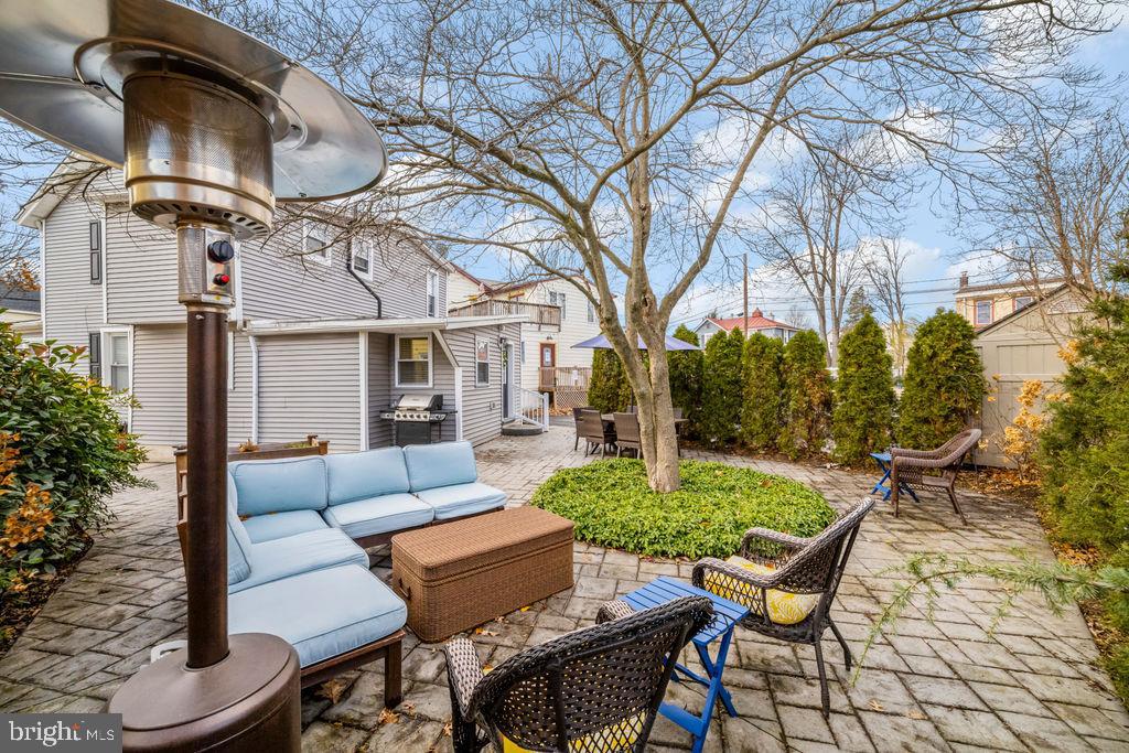105 Ellis Street Haddonfield, NJ 08033 - Photo 42 of 44 Gallery Image 42