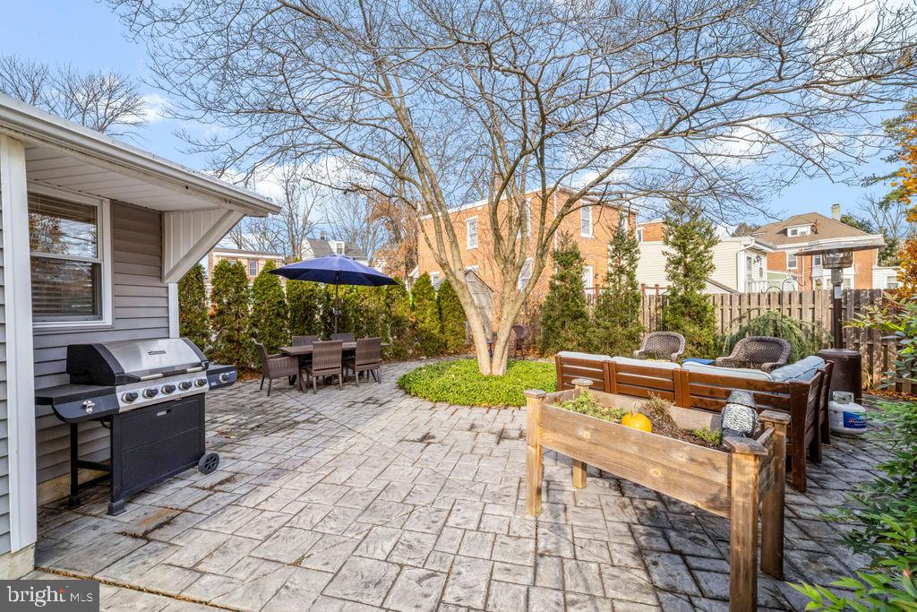 105 Ellis Street Haddonfield, NJ 08033 - Photo 43 of 44 Gallery Image 43