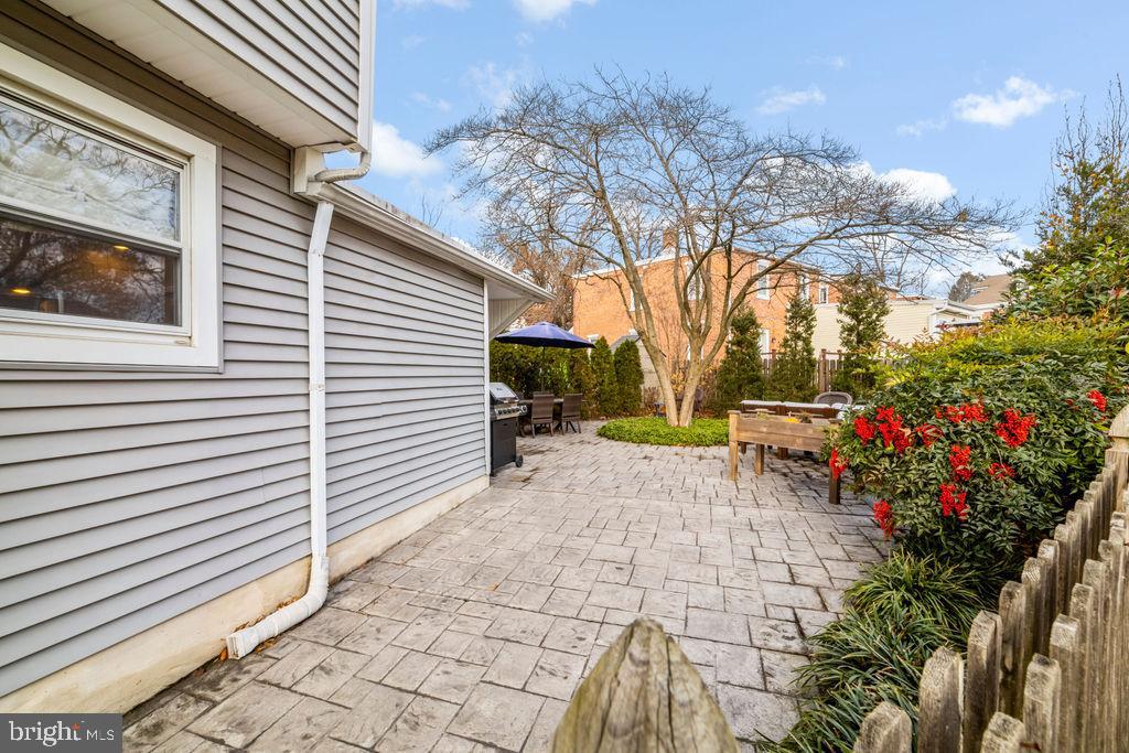105 Ellis Street Haddonfield, NJ 08033 - Photo 44 of 44 Gallery Image 44