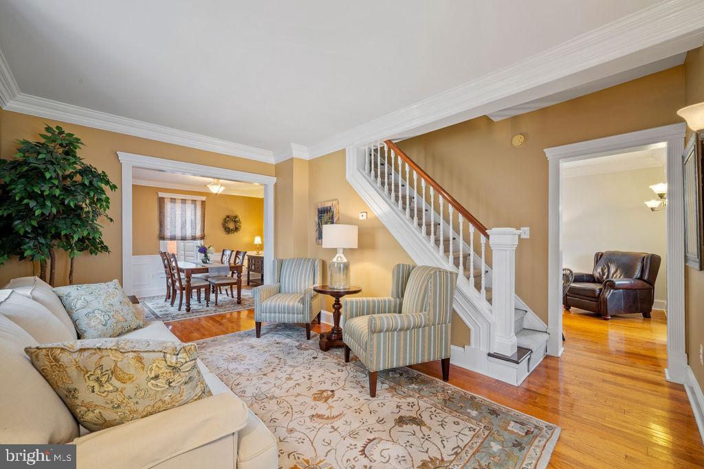 105 Ellis Street Haddonfield, NJ 08033 - Photo 7 of 44 Gallery Image 7