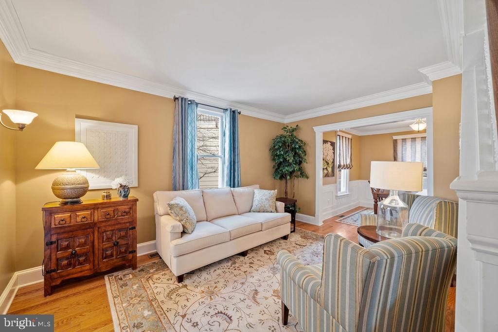 105 Ellis Street Haddonfield, NJ 08033 - Photo 9 of 44 Gallery Image 9