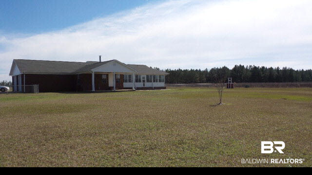 7501 North Pine Barren Road Century, FL 32535 - Photo 2 of 15