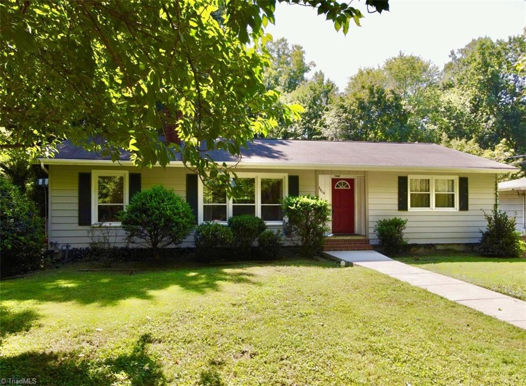 3016 Kinnamon Road Winston-Salem, NC 27104 - Photo 3 of 36 Gallery Image 3