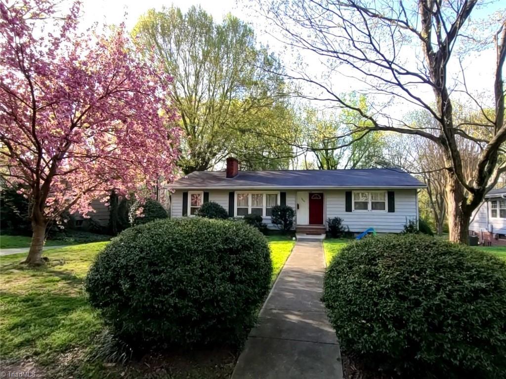3016 Kinnamon Road Winston-Salem, NC 27104 - Photo 4 of 36 Gallery Image 4