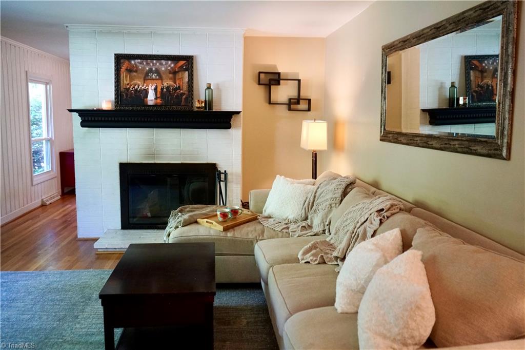 3016 Kinnamon Road Winston-Salem, NC 27104 - Photo 8 of 36 Gallery Image 8