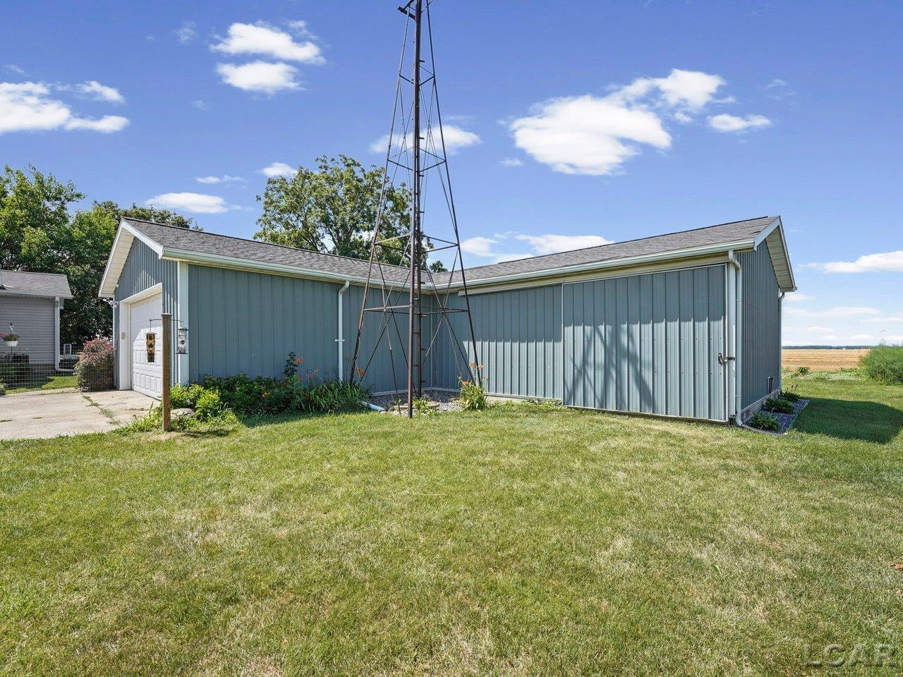 6324 East Ridgeville Road Blissfield, MI 49228 - Photo 42 of 45
