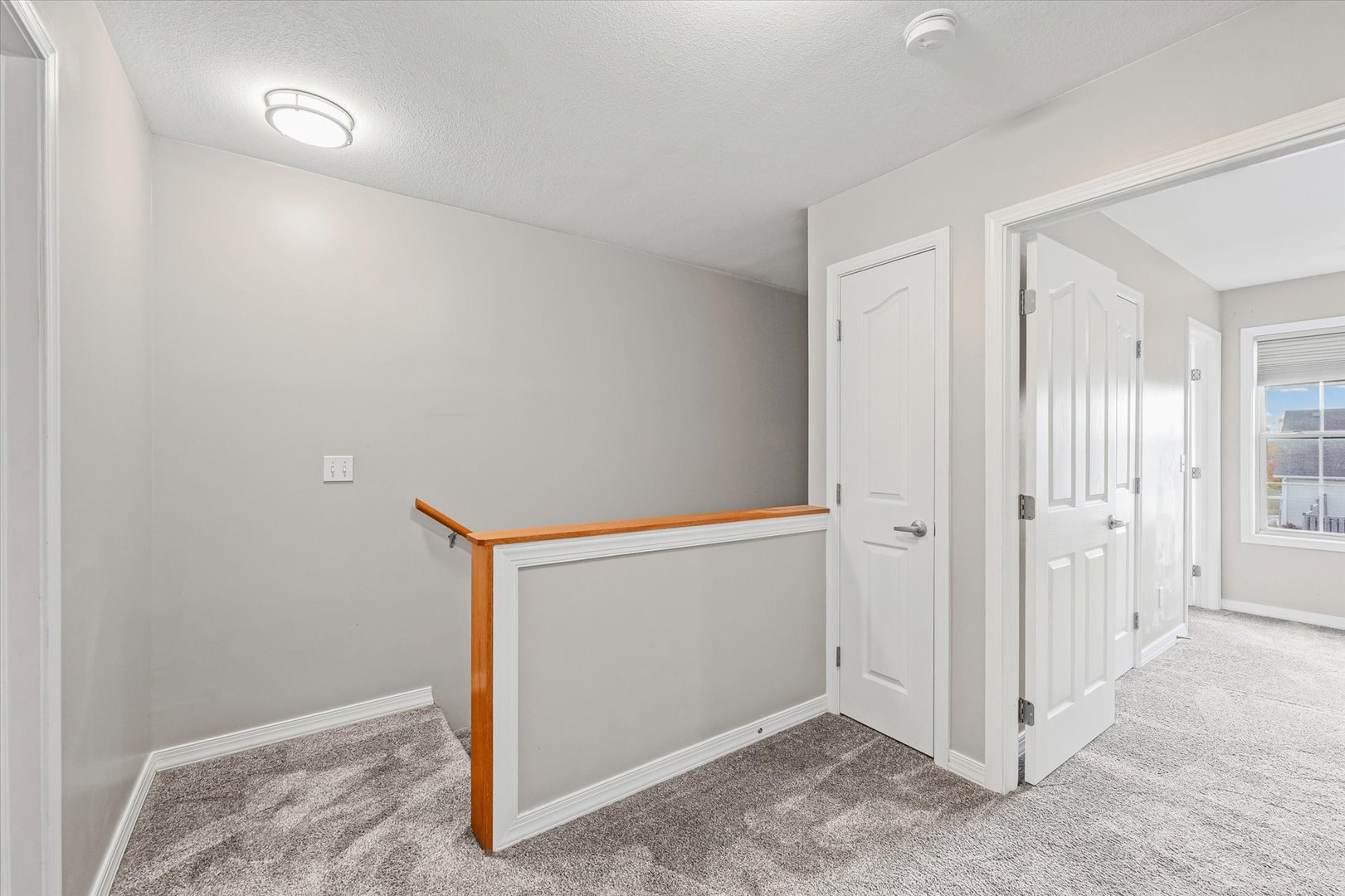 1424 Bluegrass Lane Champaign, IL 61822 - Photo 13 of 29 a view of an empty room