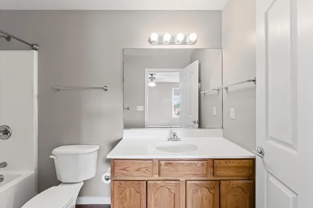 $200,000 | 1424 Bluegrass Lane, Champaign, IL 61822