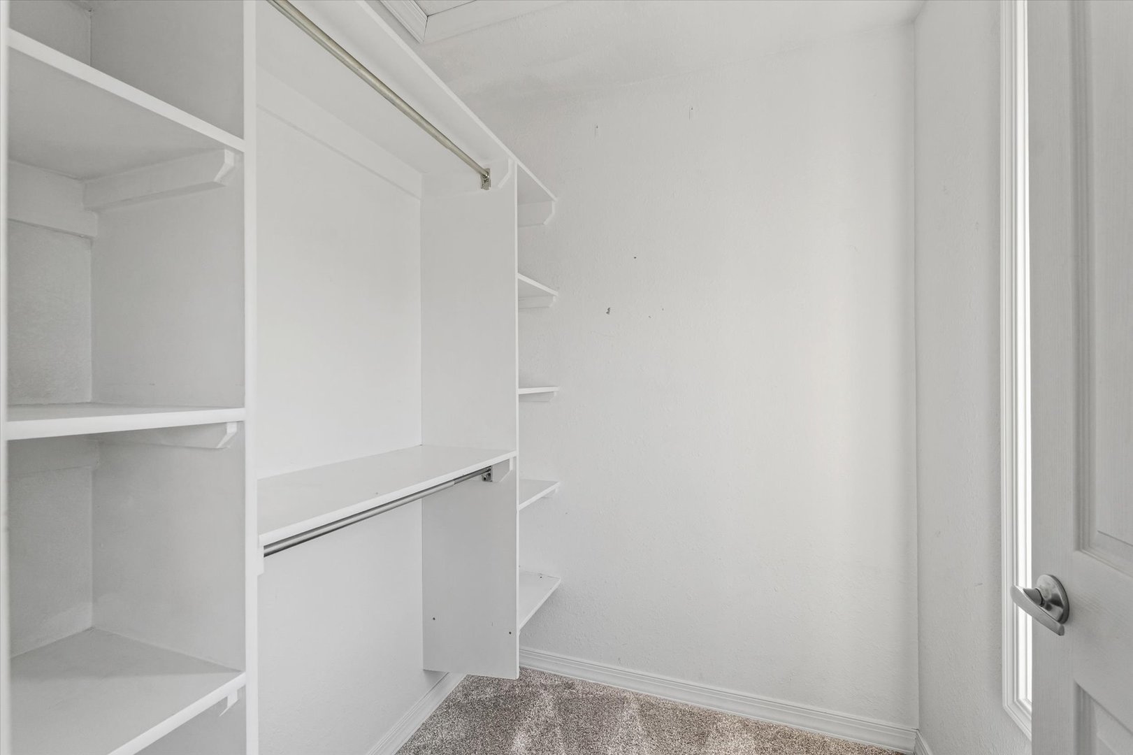 1424 Bluegrass Lane Champaign, IL 61822 - Photo 17 of 29 a view of closet