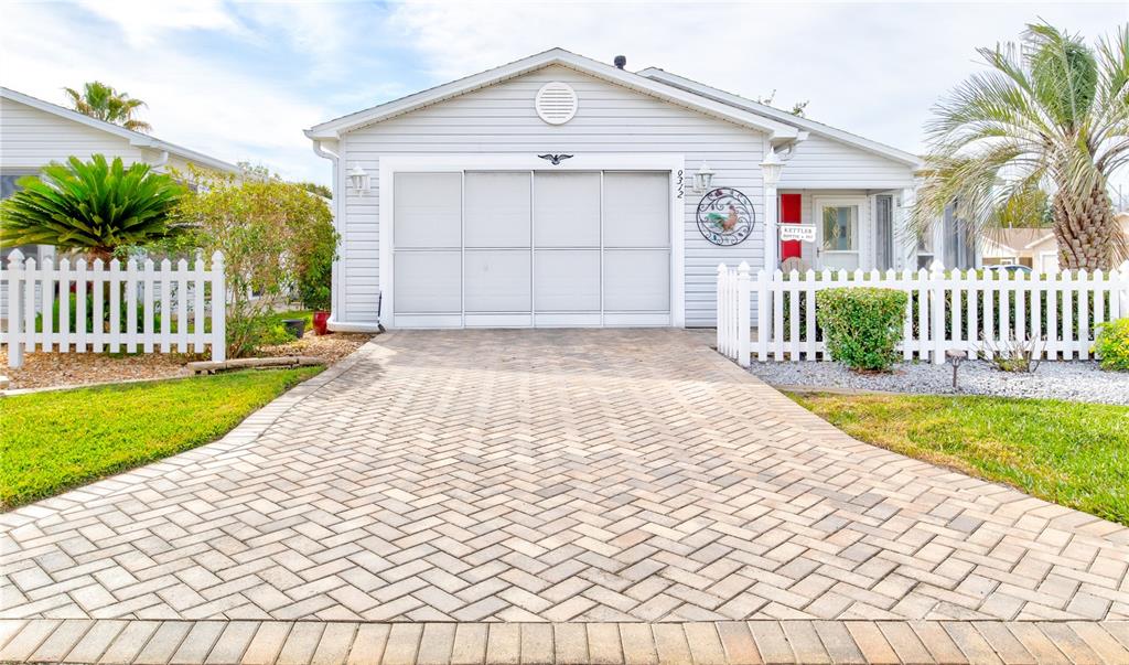 9312 Southeast 172nd Wayside Pl  