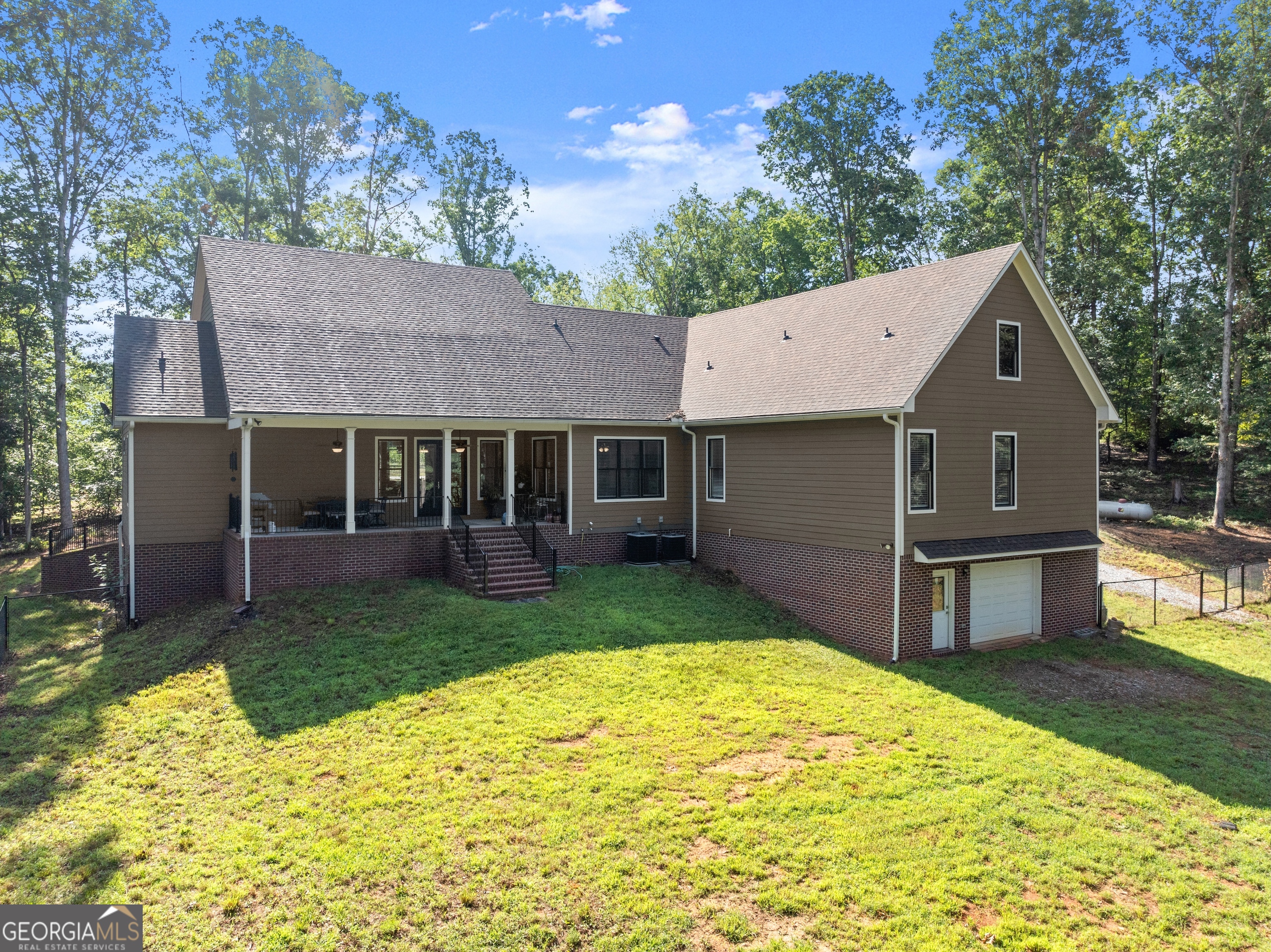 234 Mossy Creek Church Road Cleveland, GA 30528 - Photo 46 of 61