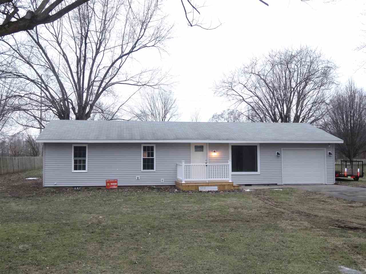 5716 South Delmar Road Marion, IN 46953 - Photo 1 of 35 Gallery Image 1