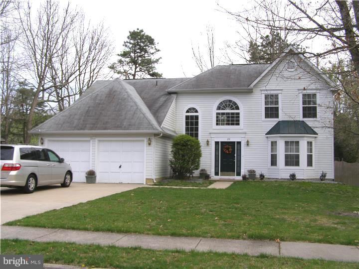 22 Cross Hill Road Sicklerville, NJ 08081 - Photo 1 of 17 Gallery Image 1