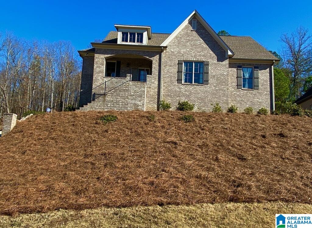 6231 Canterbury Road Pinson, AL 35126 - Photo 2 of 13