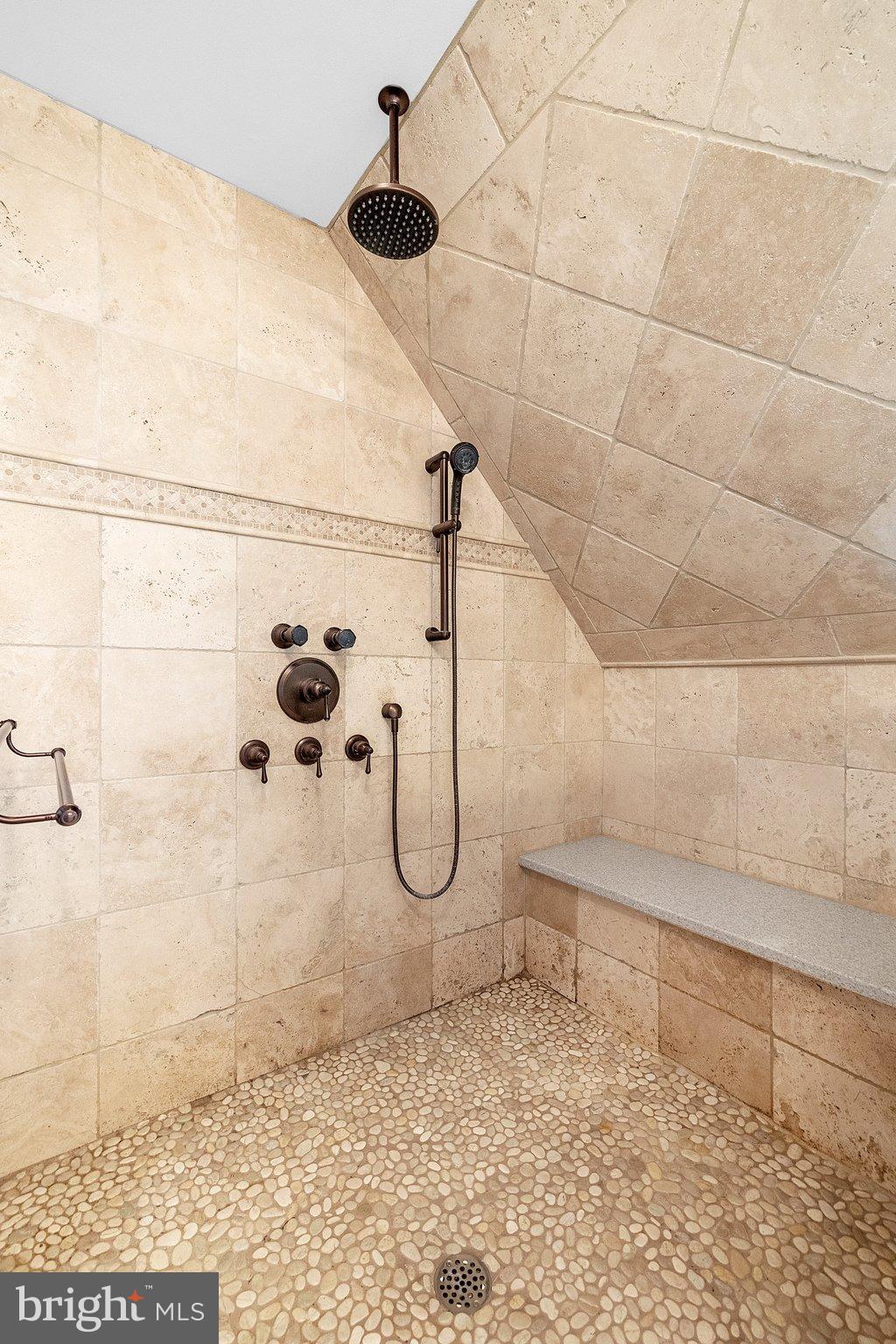 421 Rock Church Road Elkton, MD 21921 - Photo 36 of 46 Multiple shower heads and jets!