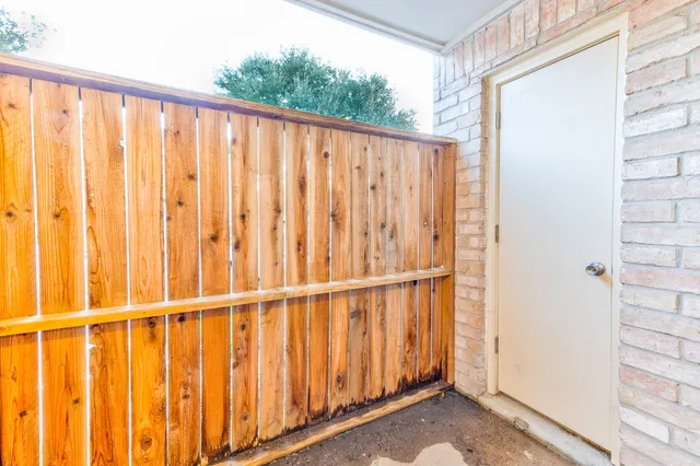 $995 | 14600 Fonmeadow Drive, Unit 1100, Houston, TX 77035