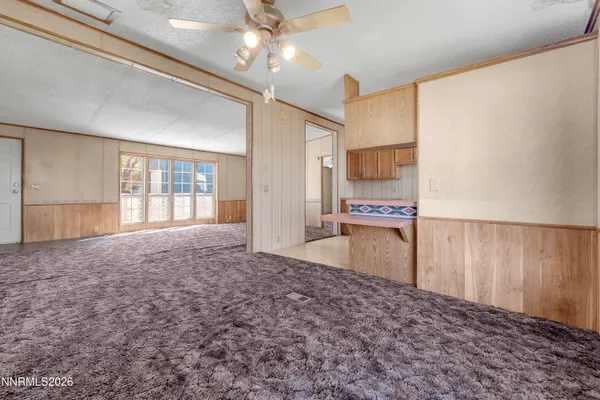 $375,000 | 5527 Yukon Drive, Sun Valley, NV 89433