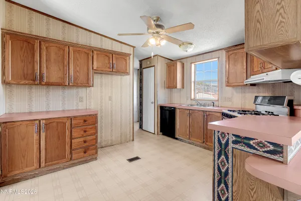 $375,000 | 5527 Yukon Drive, Sun Valley, NV 89433