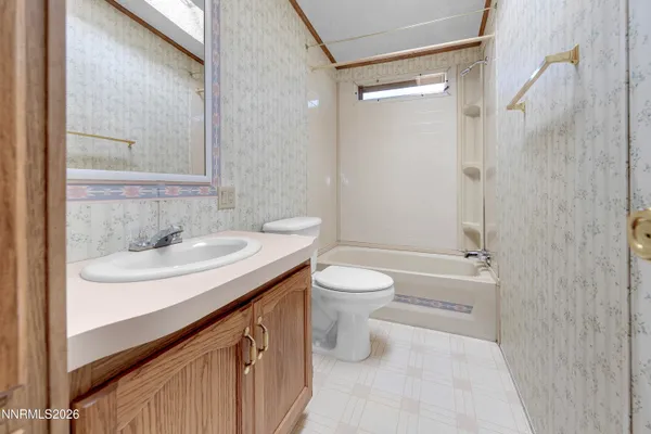 $375,000 | 5527 Yukon Drive, Sun Valley, NV 89433