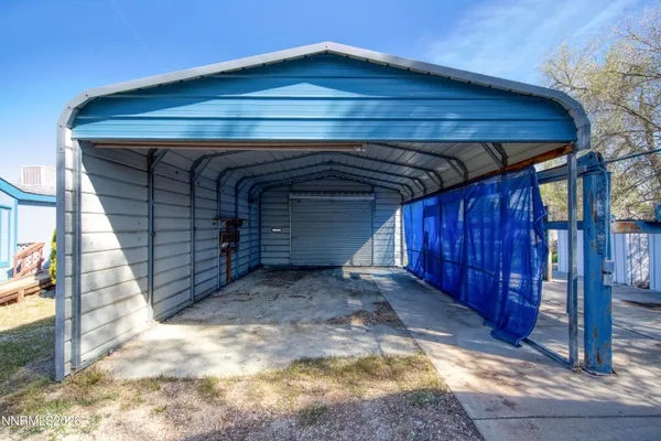 $375,000 | 5527 Yukon Drive, Sun Valley, NV 89433