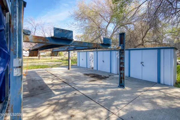 $375,000 | 5527 Yukon Drive, Sun Valley, NV 89433