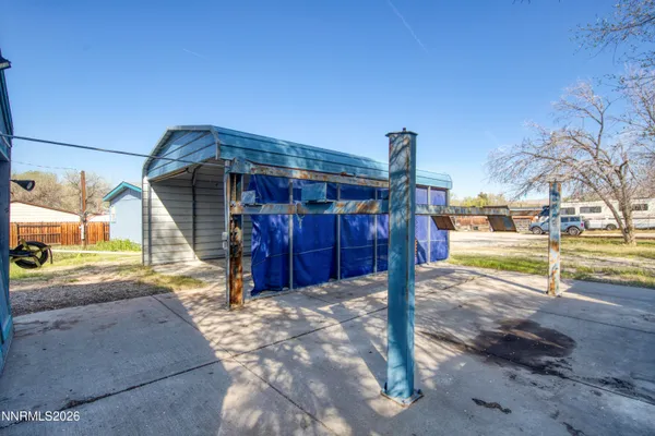 $375,000 | 5527 Yukon Drive, Sun Valley, NV 89433