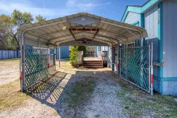 $375,000 | 5527 Yukon Drive, Sun Valley, NV 89433