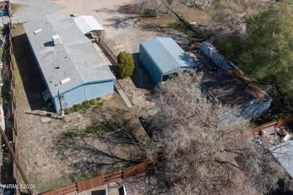 $375,000 | 5527 Yukon Drive, Sun Valley, NV 89433