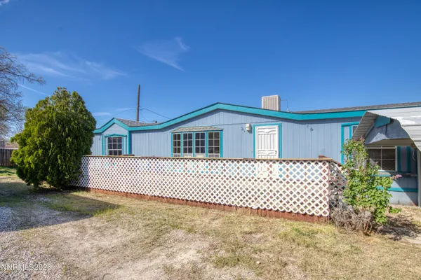 $375,000 | 5527 Yukon Drive, Sun Valley, NV 89433