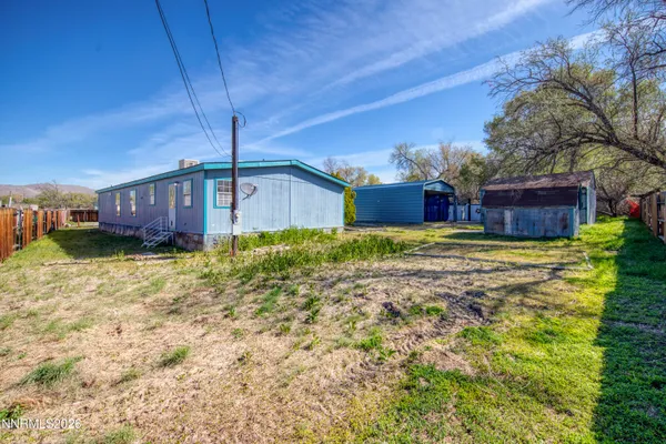 $375,000 | 5527 Yukon Drive, Sun Valley, NV 89433