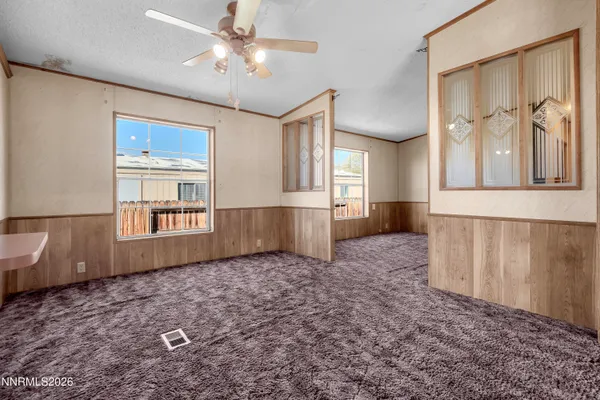 $375,000 | 5527 Yukon Drive, Sun Valley, NV 89433