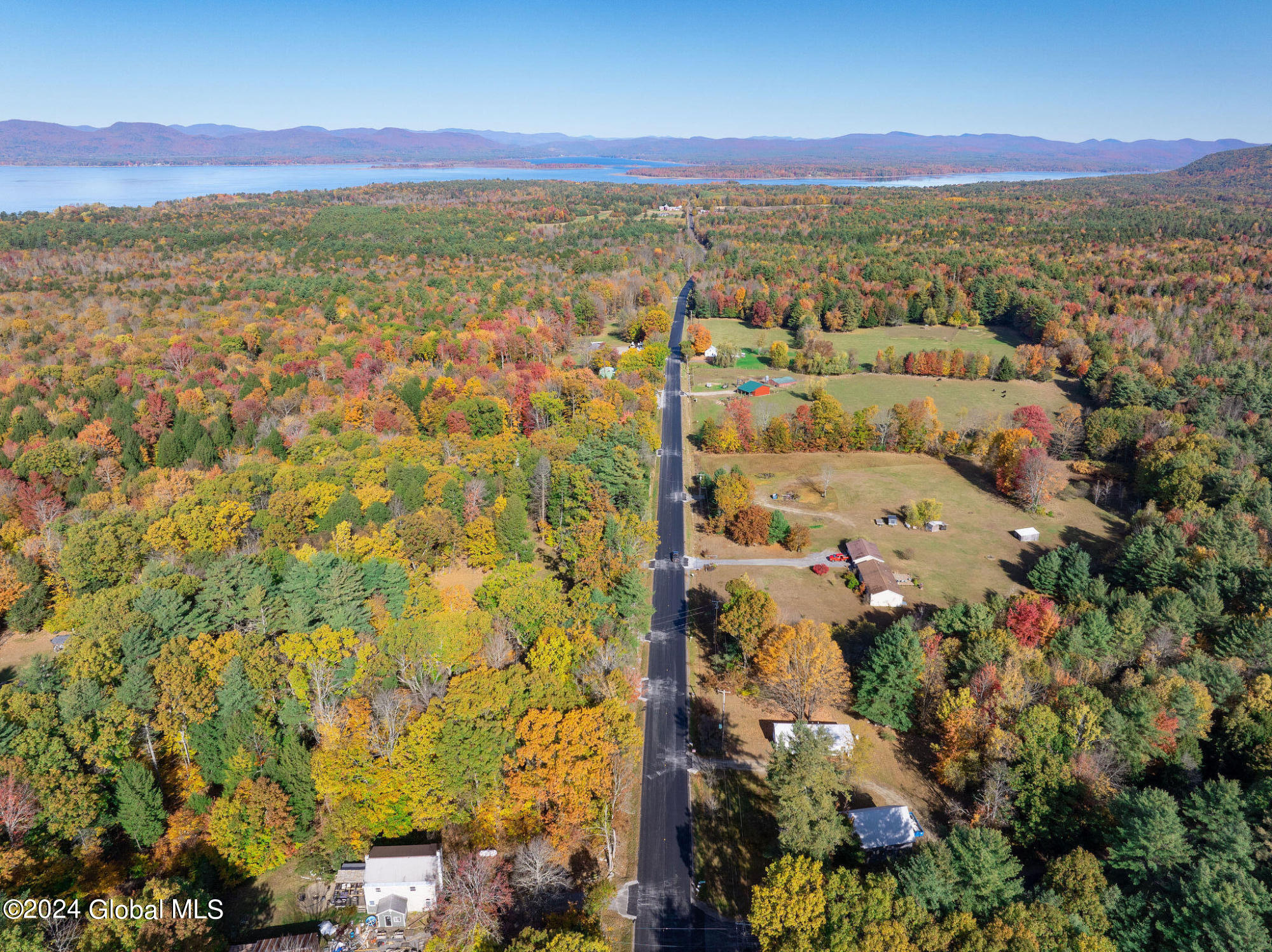 L86 Toohey Road Broadalbin, NY 12025 - Photo 9 of 20 DJI_20241018104849_0054_D